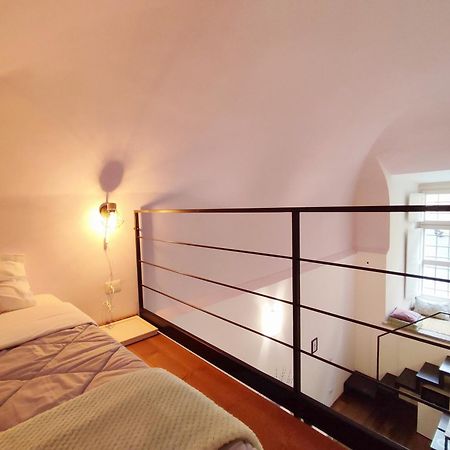 Elegante Loft A Orvieto Centro " Carvajal Rooms" Exteriér fotografie